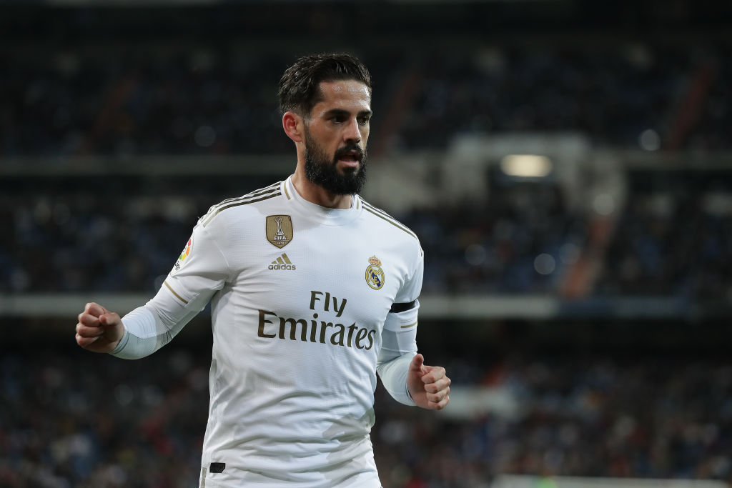 Isco