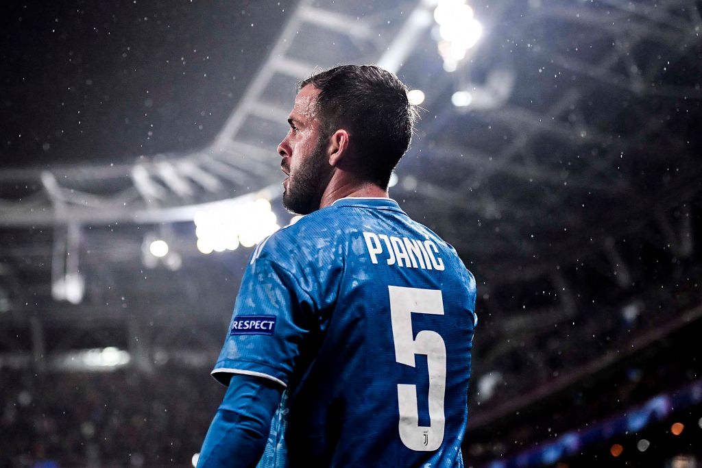 Pjanic