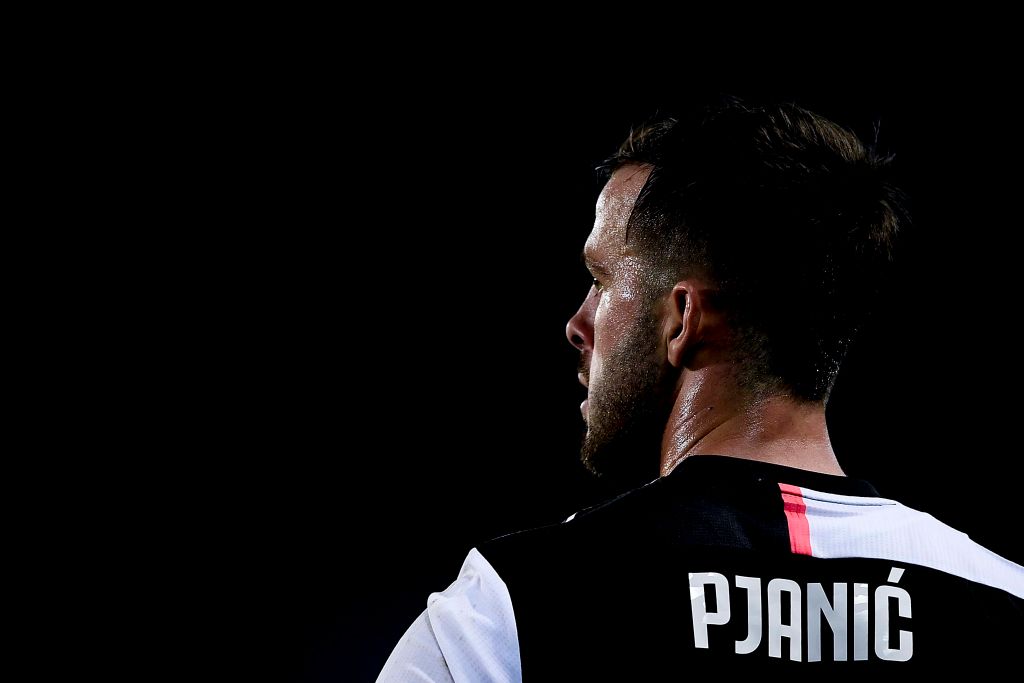 Pjanic