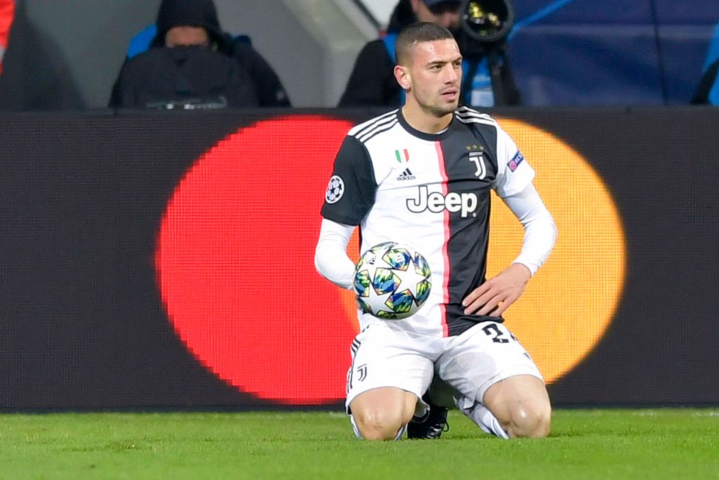 Demiral