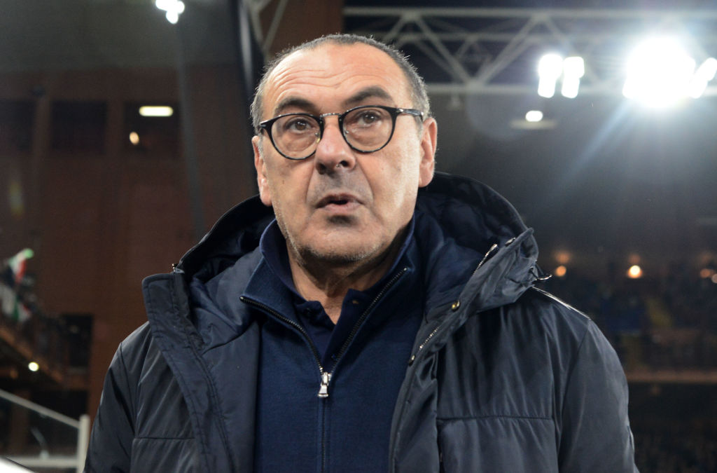 Sarri