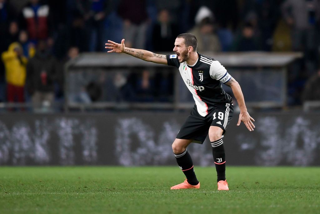 Bonucci