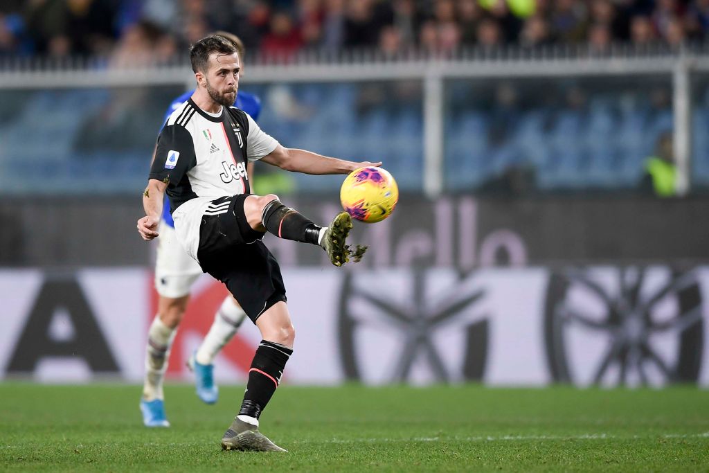 Pjanic