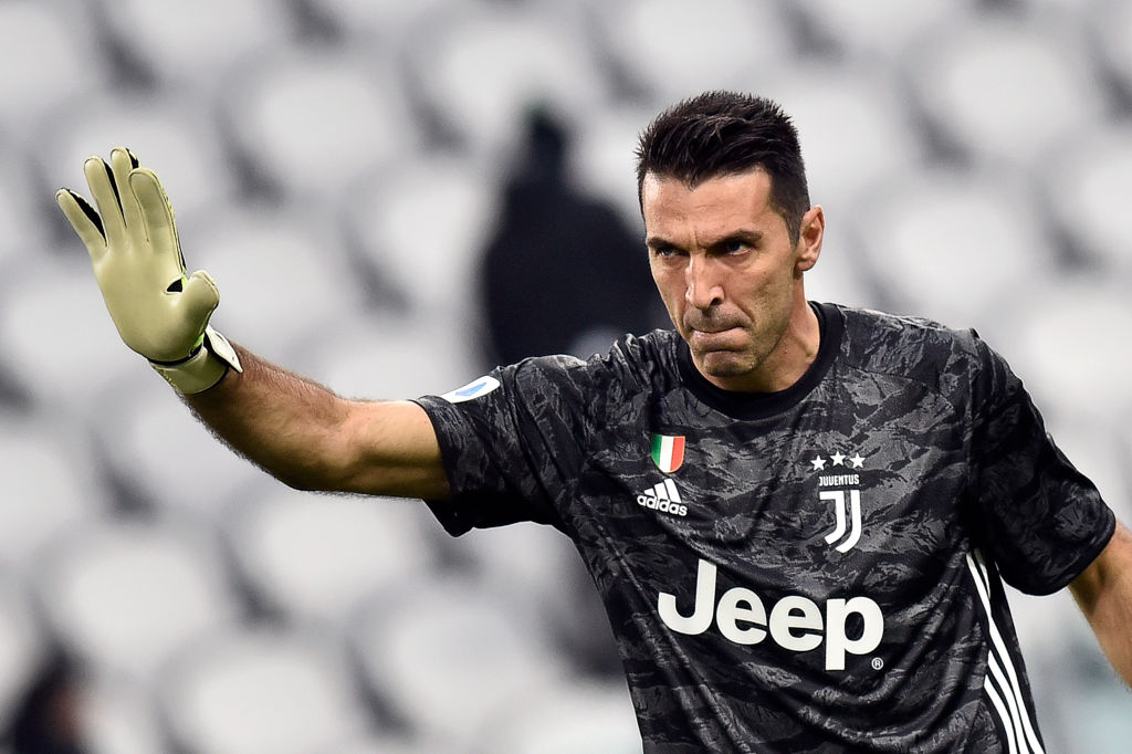 Buffon