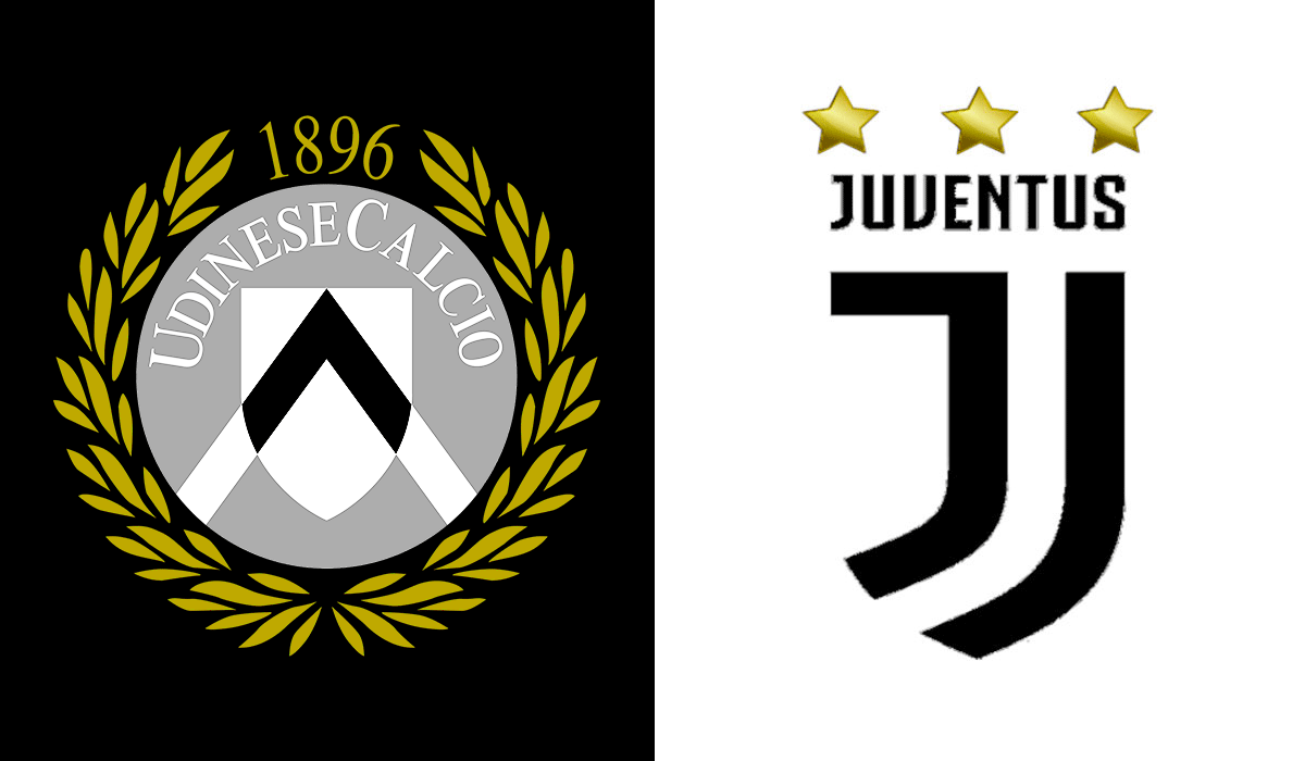 Streaming Udinese-Juventus: ecco come vedere la partita live e in diretta.