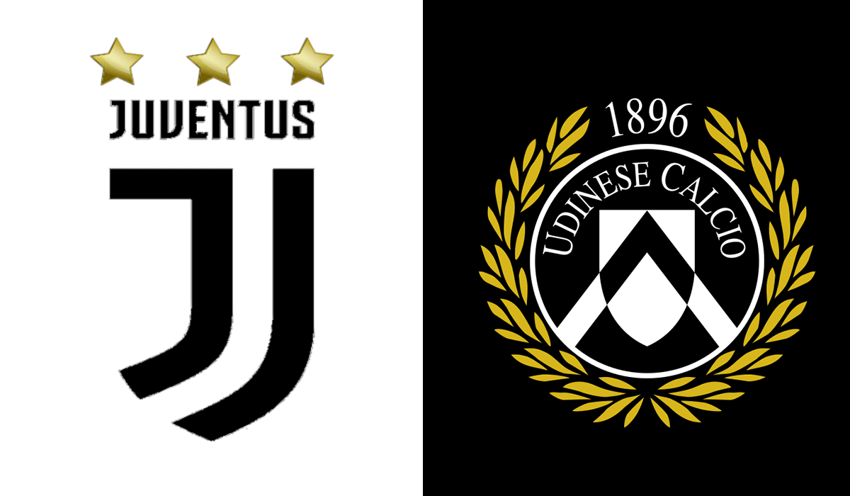 Streaming Juventus-Udinese: ecco come vedere la partita live e in diretta.