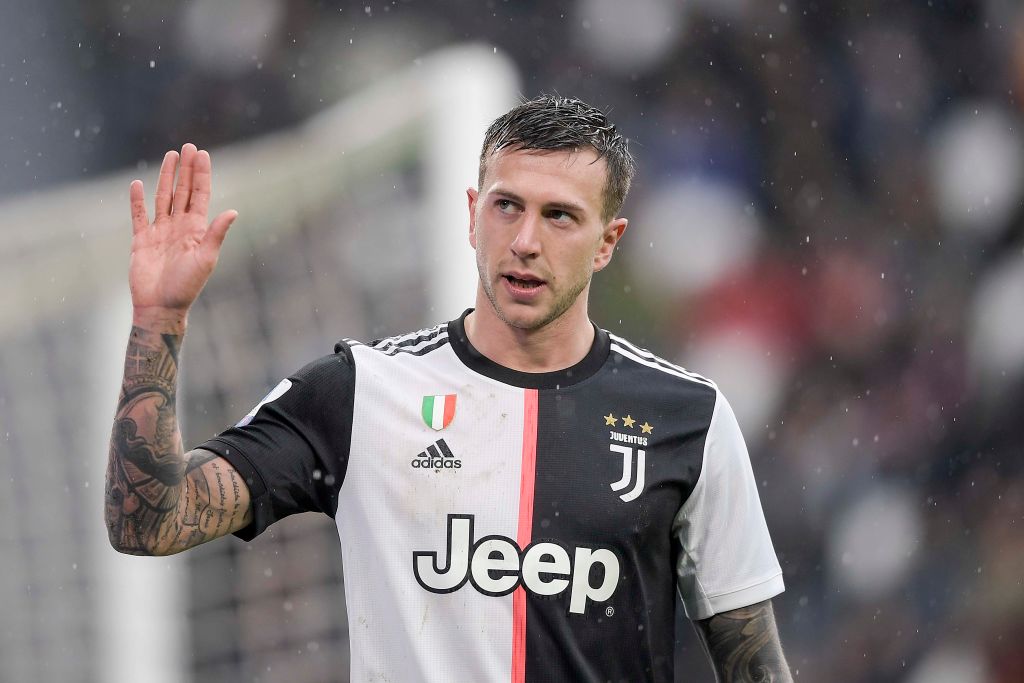 Bernardeschi