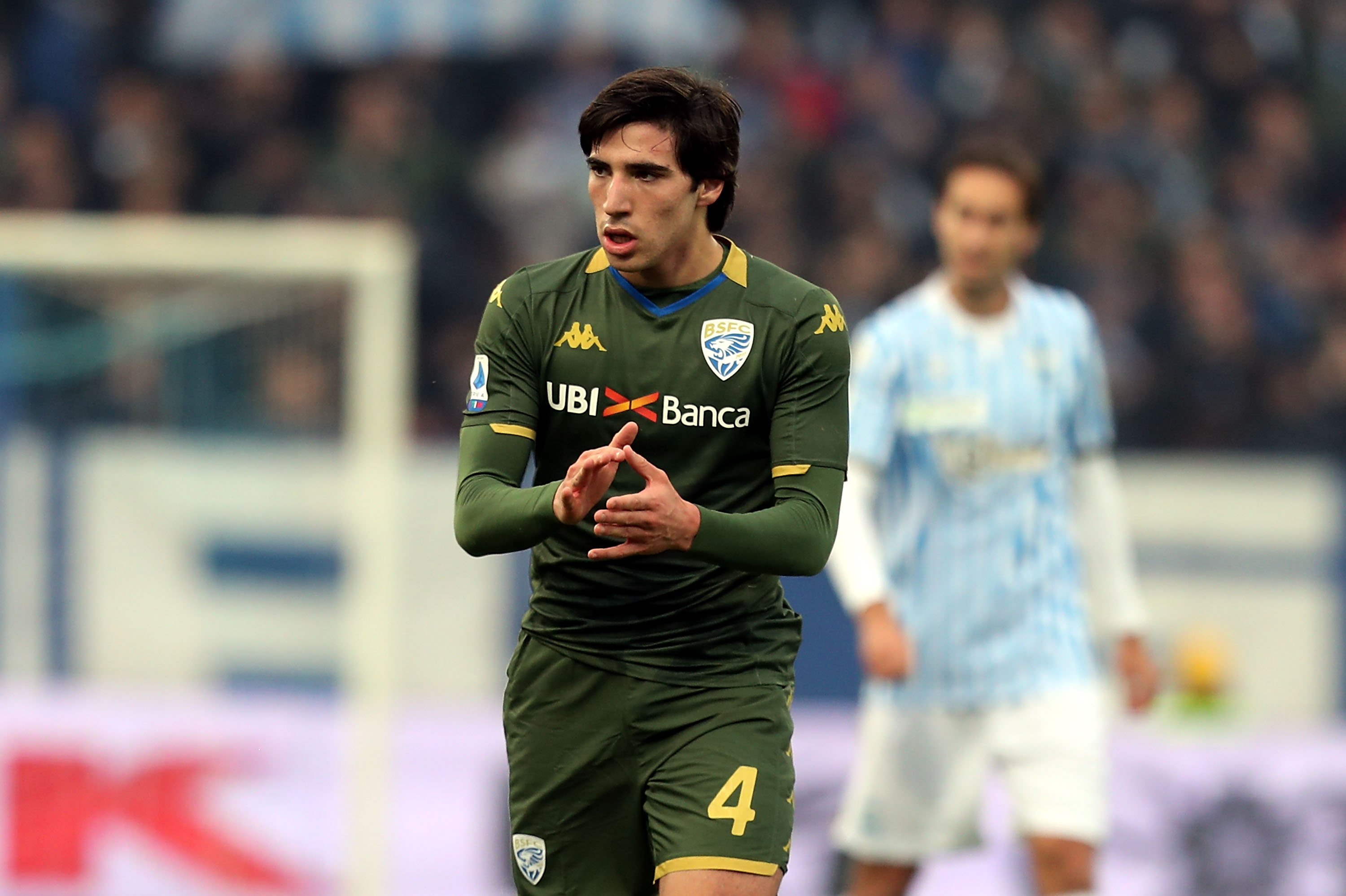 Mercato Juventus - Sandro Tonali sempre in orbita bianconera.