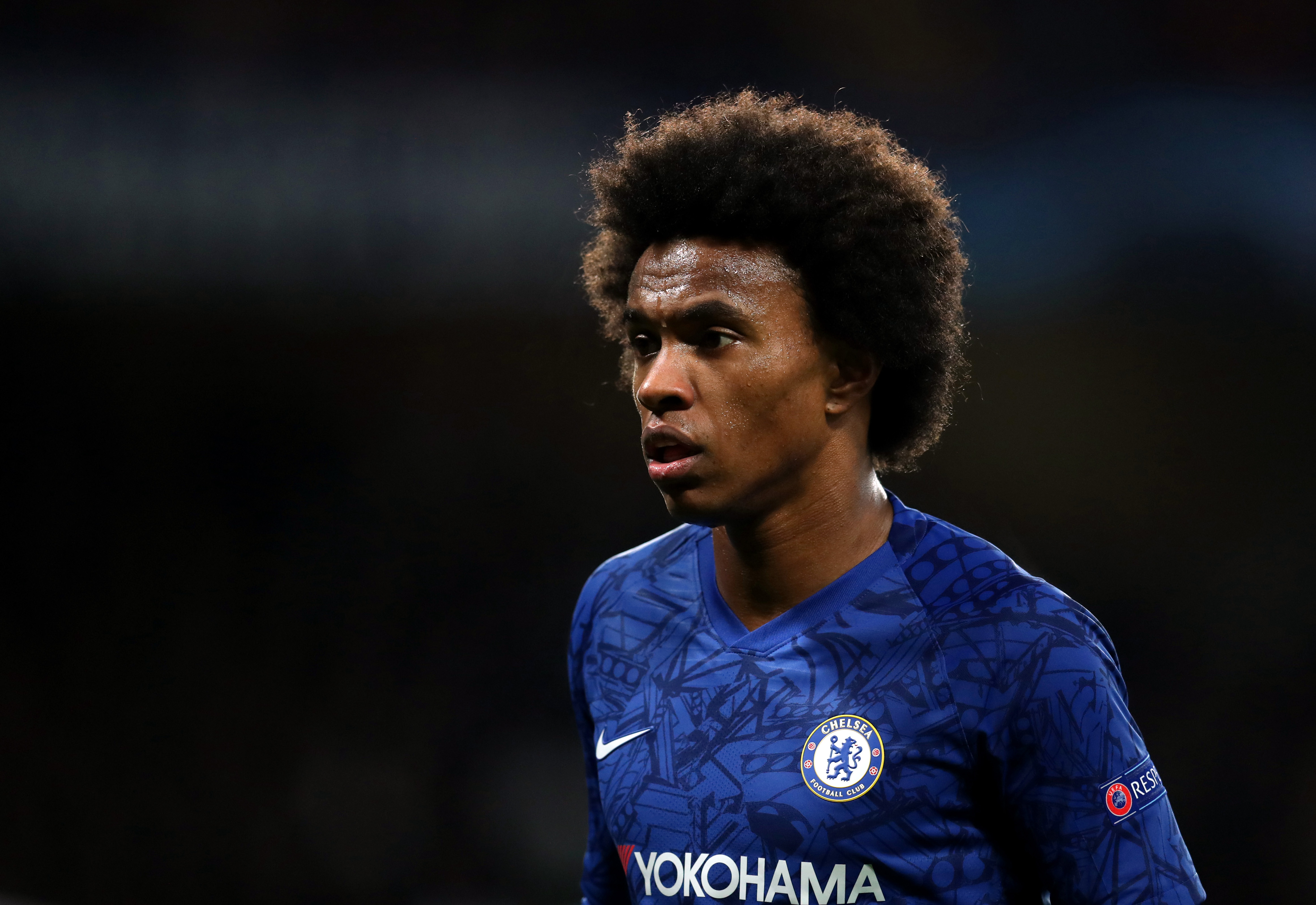 Calciomercato Juve, Willian accostato ai bianconeri.