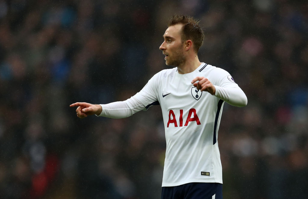 eriksen