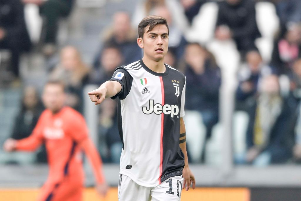 Dybala