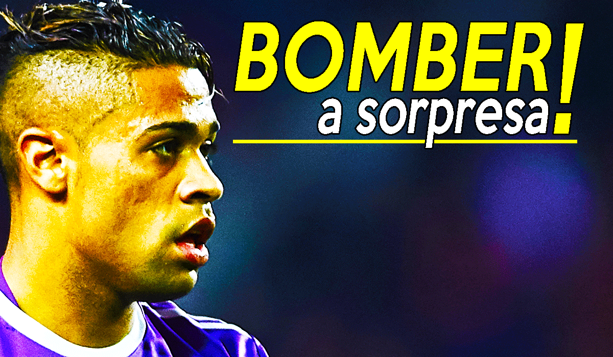 Calciomercato Juventus - Un bomber a sorpresa per gennaio.