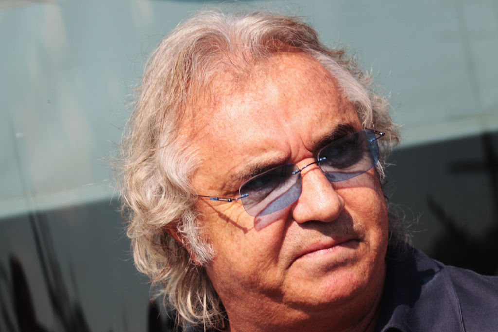 Briatore