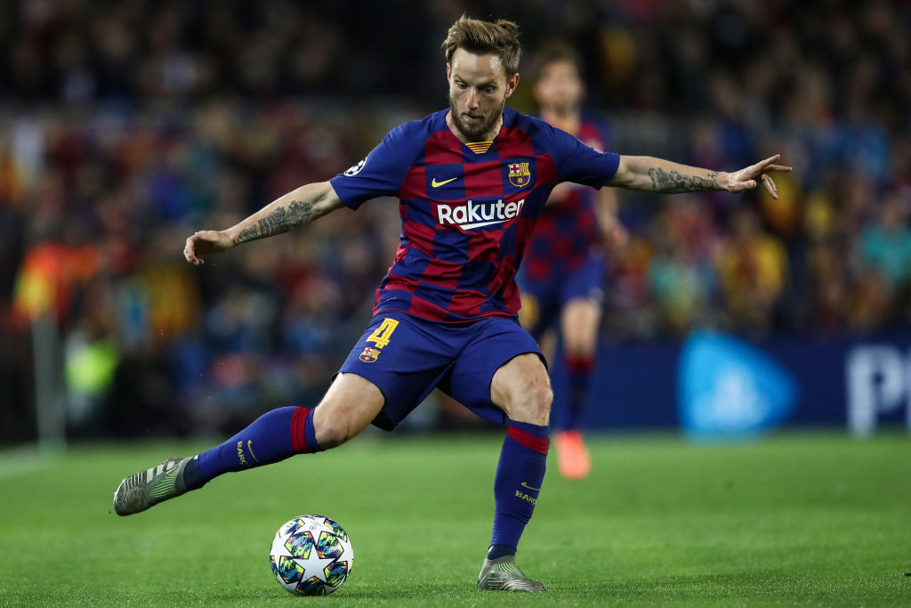 Rakitic