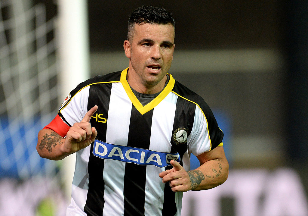 Antonio Di Natale