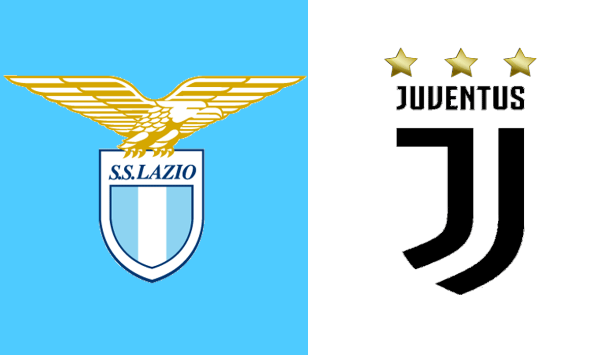 Streaming Lazio-Juventus: ecco come vedere la partita live e in diretta.