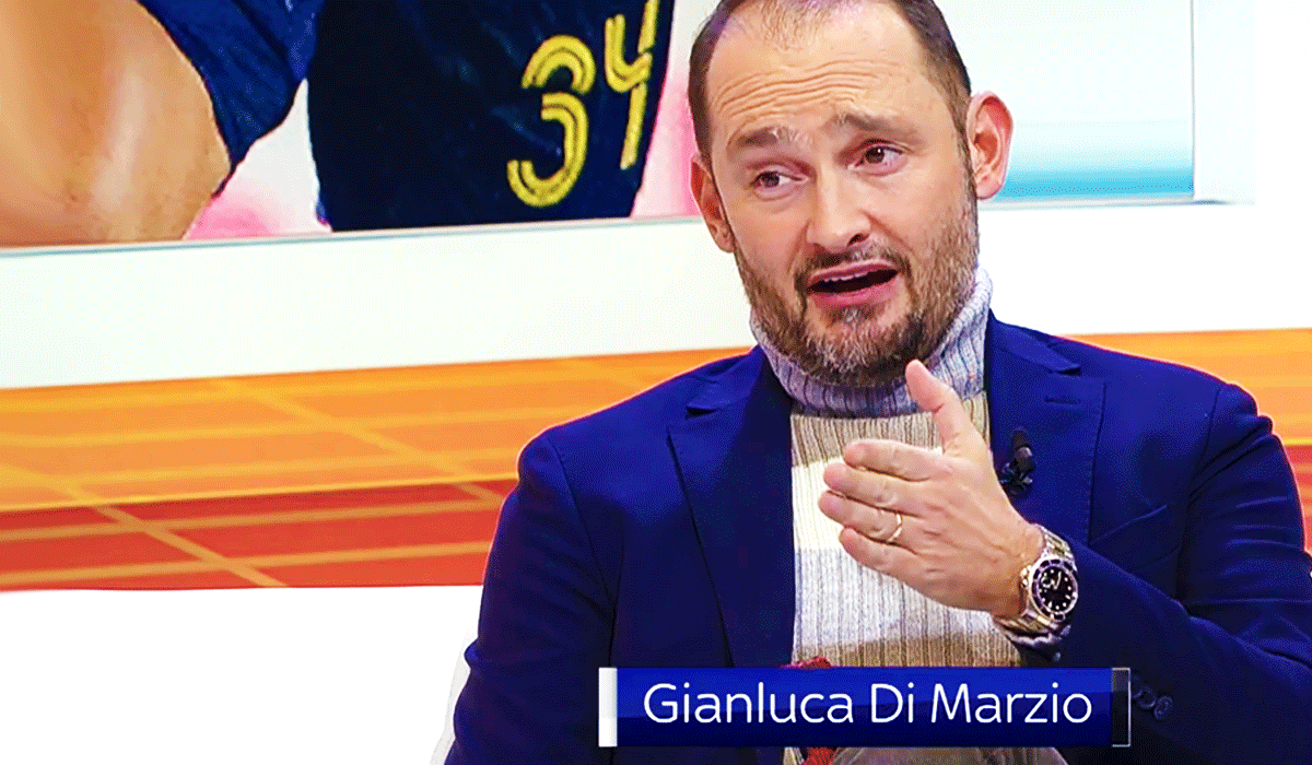 Calciomercato Juventus: tutto confermato da Di Marzio.