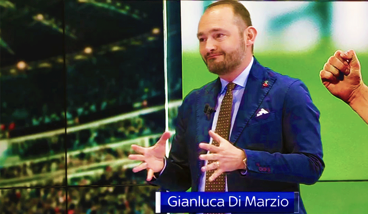 Calciomercato Juventus: annuncio da Sky Sport, notizia confermata.