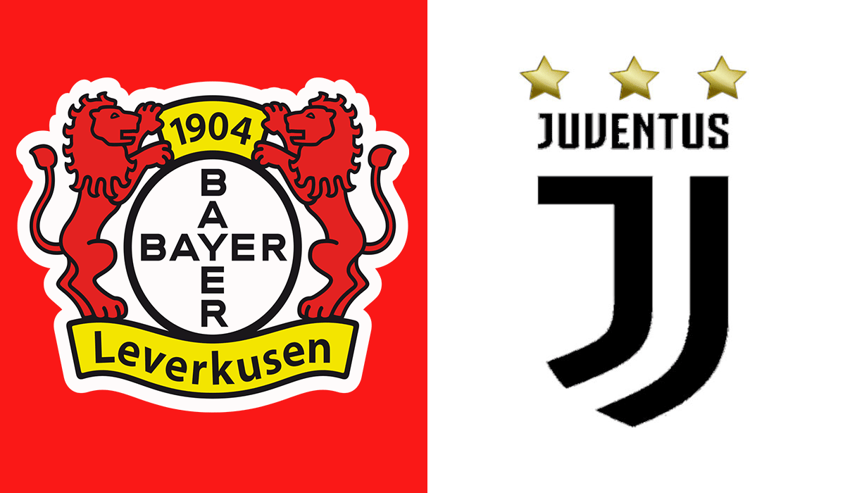 Streaming Bayer Leverkusen-Juventus: ecco come vedere la partita live e in diretta.