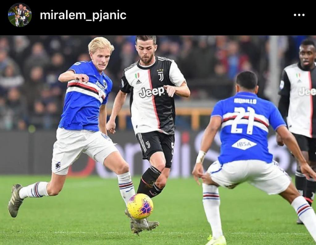 pjanic