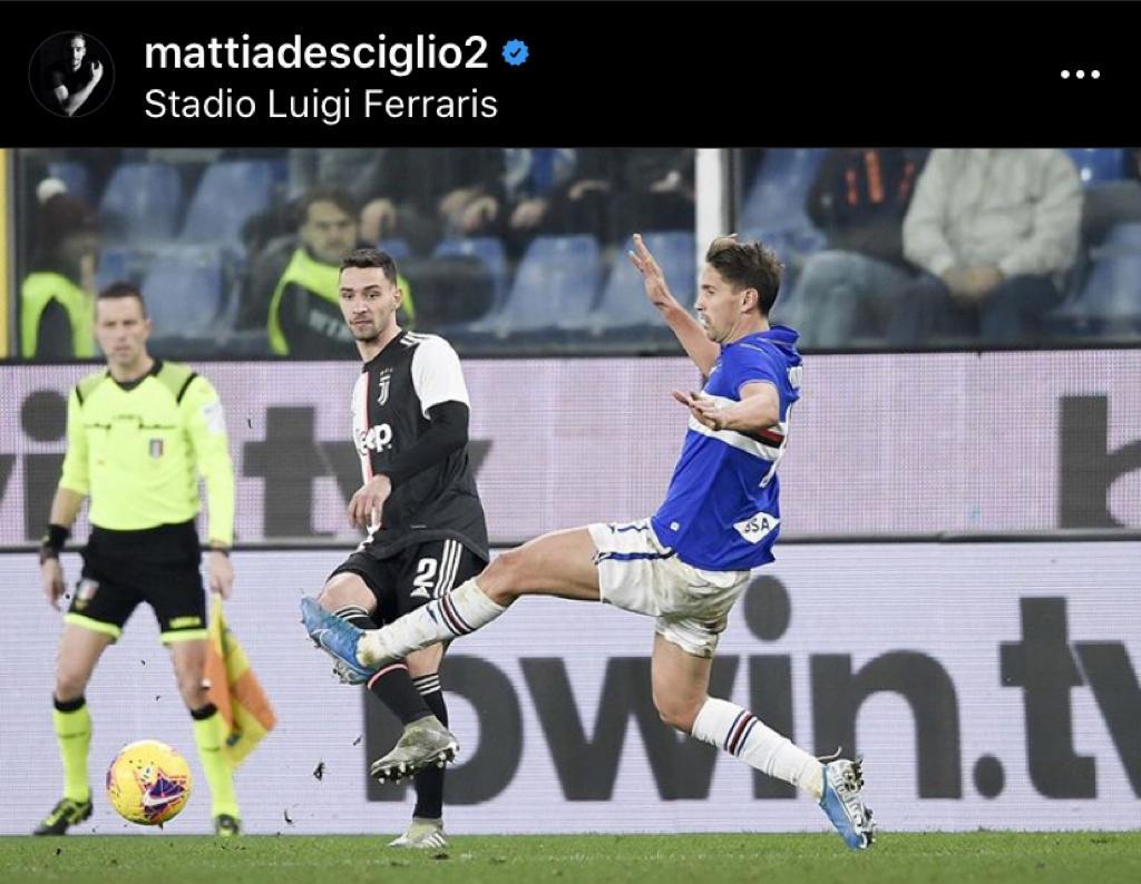 De Sciglio