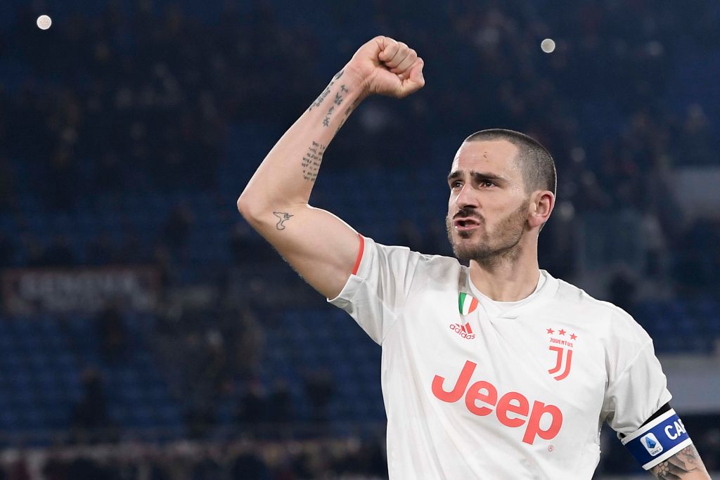 Bonucci