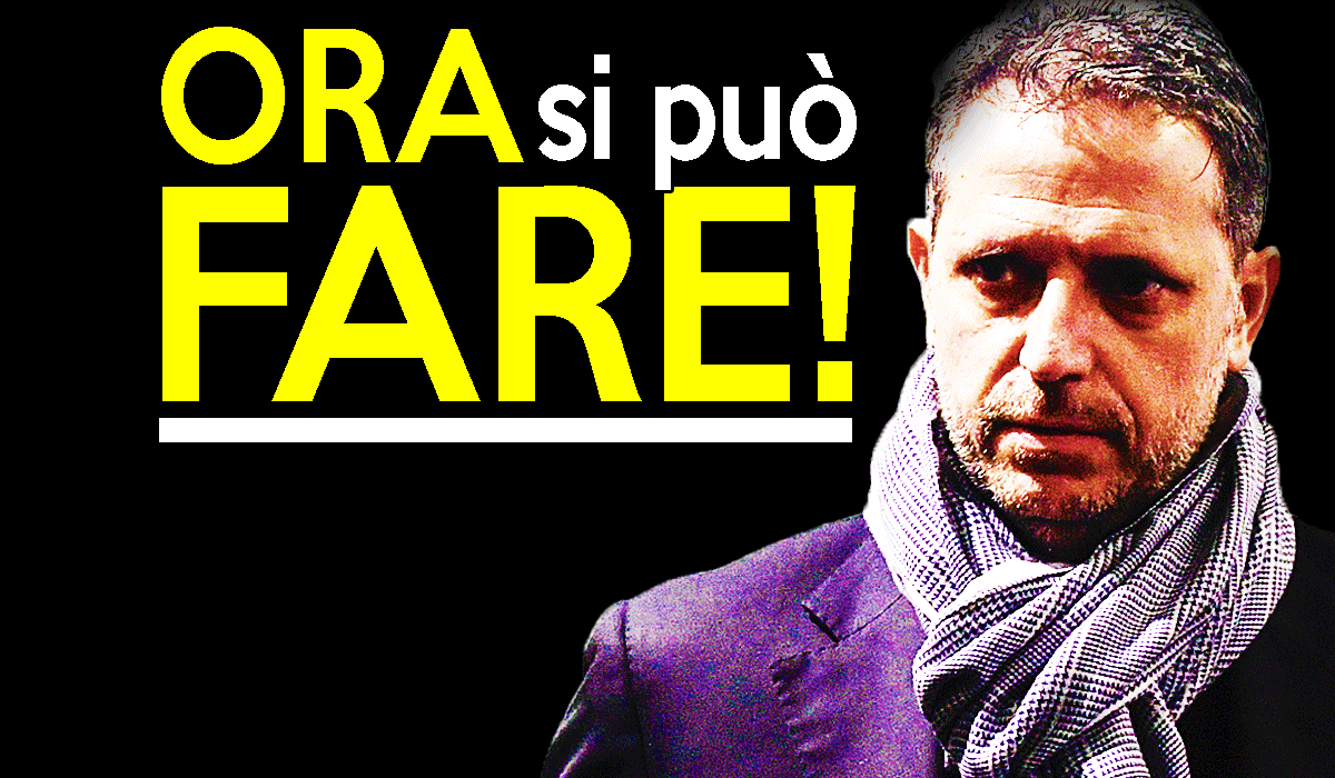 Calciomercato Juventus, ora si può fare: l'affare riprende quota.