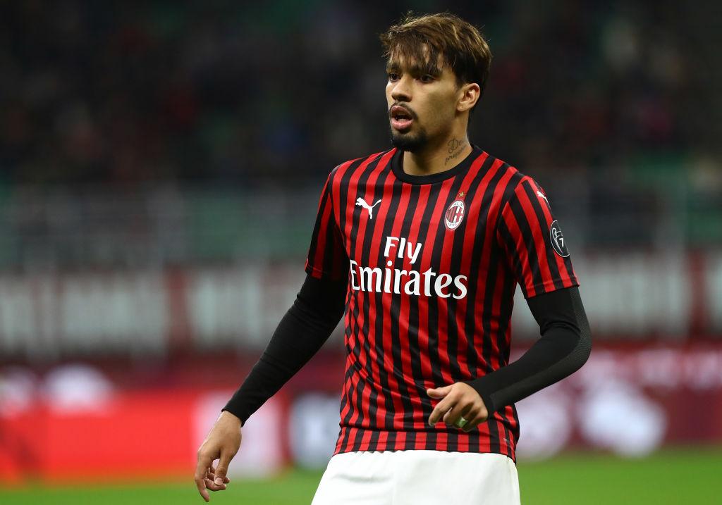 Calciomercato Juve - Lucas Paqueta altro nome accostato ai bianconeri.