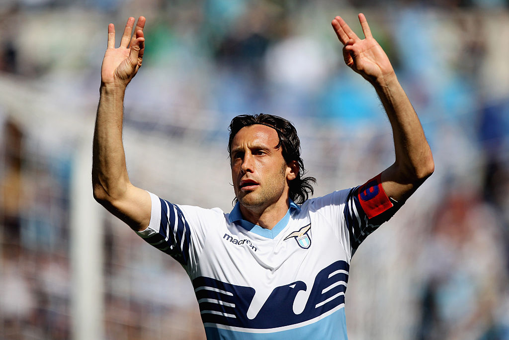 Stefano Mauri