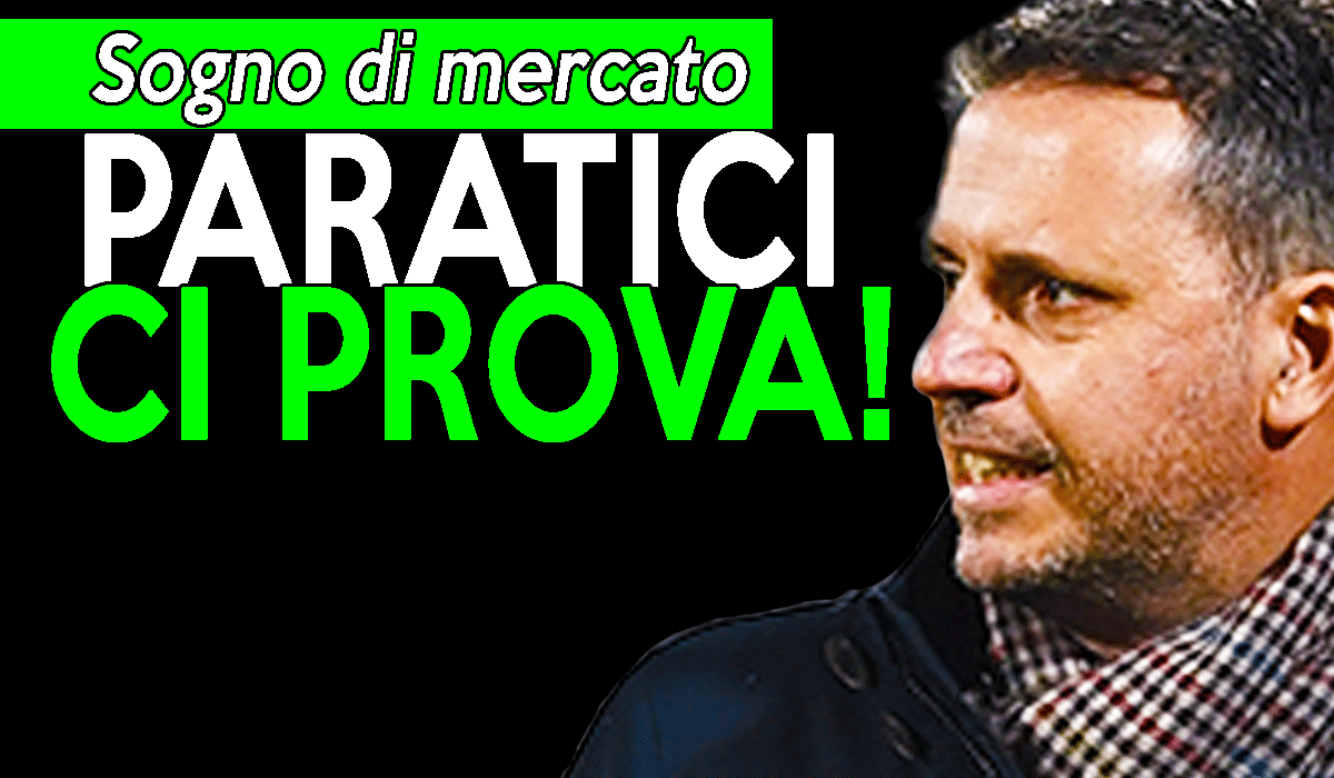 News Juve - Sogno di mercato: arrivano grosse notizie.