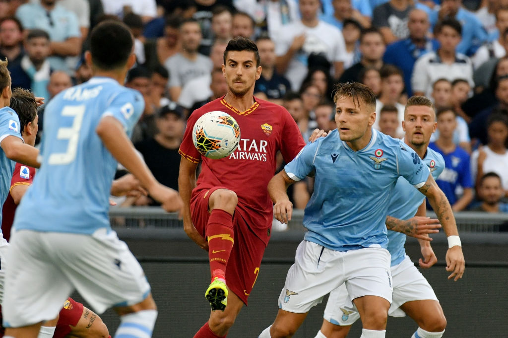 Roma-Lazio