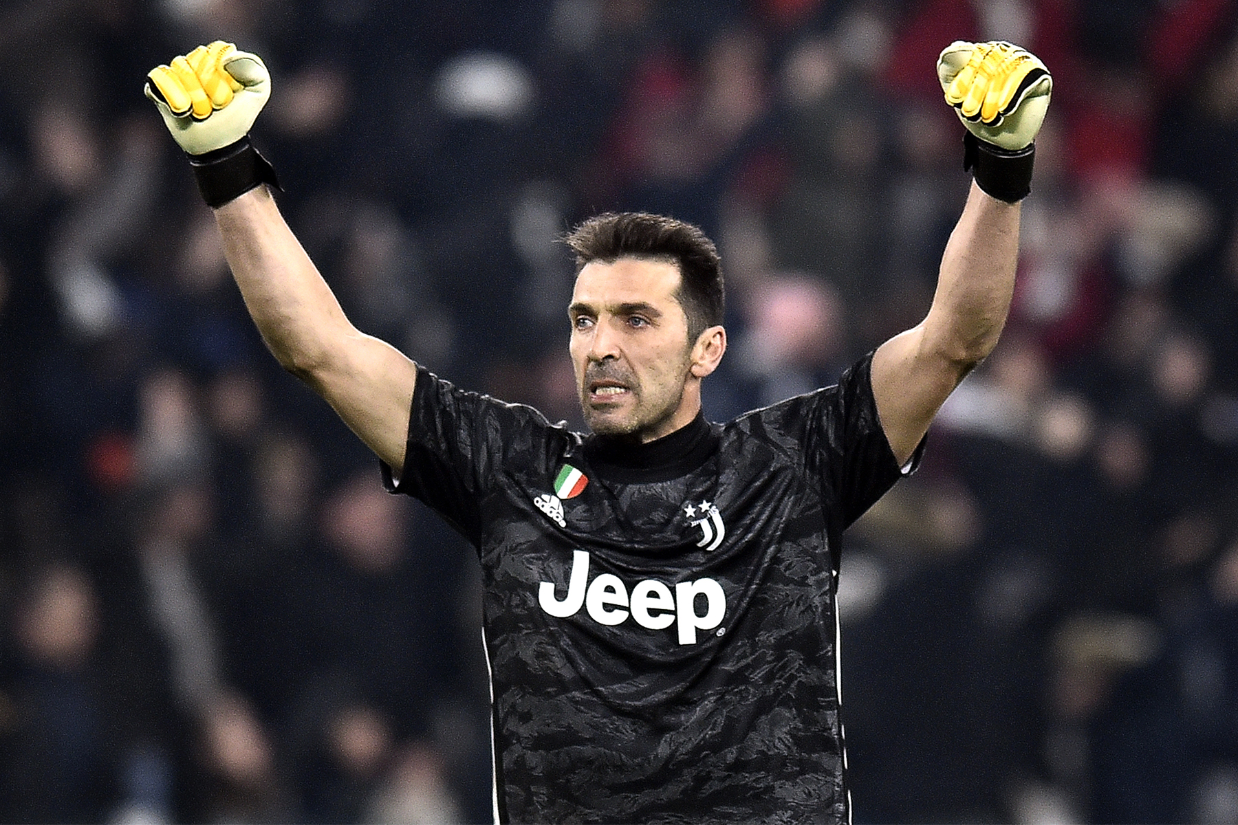 Buffon