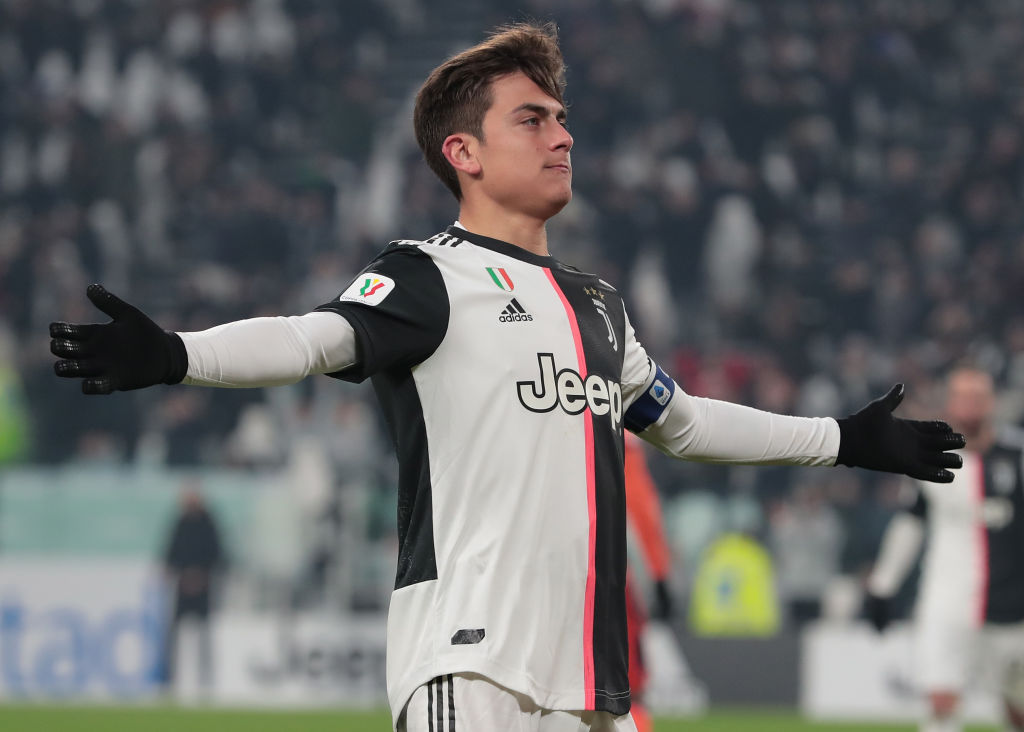 Dybala