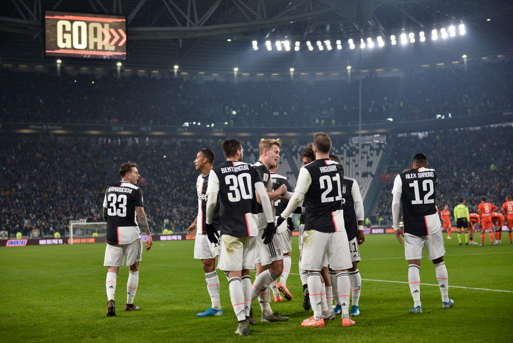 Juventus