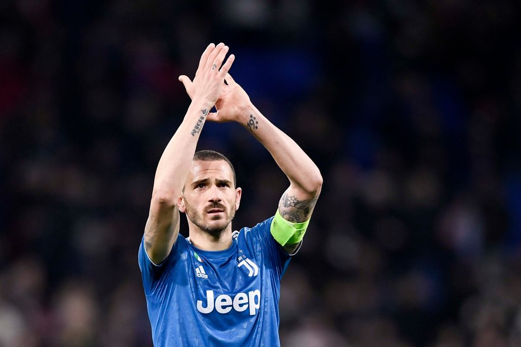 Bonucci