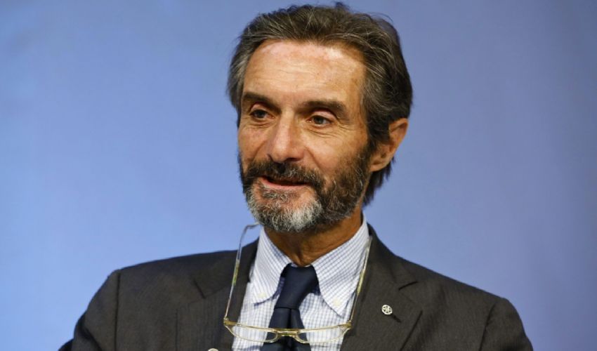 Attilio Fontana