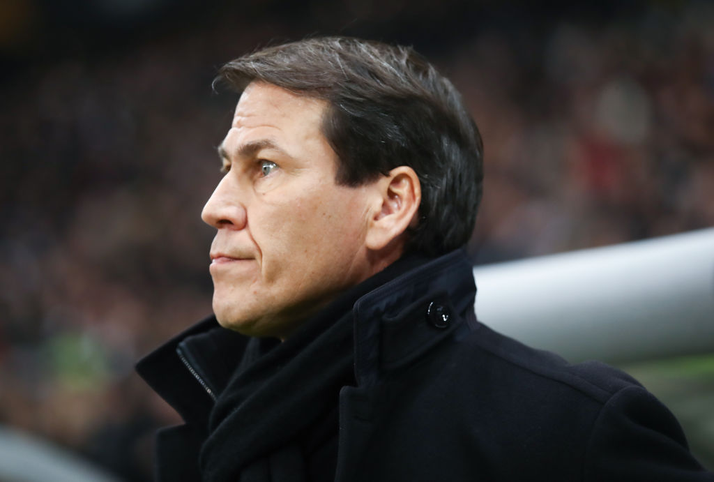 Rudi Garcia