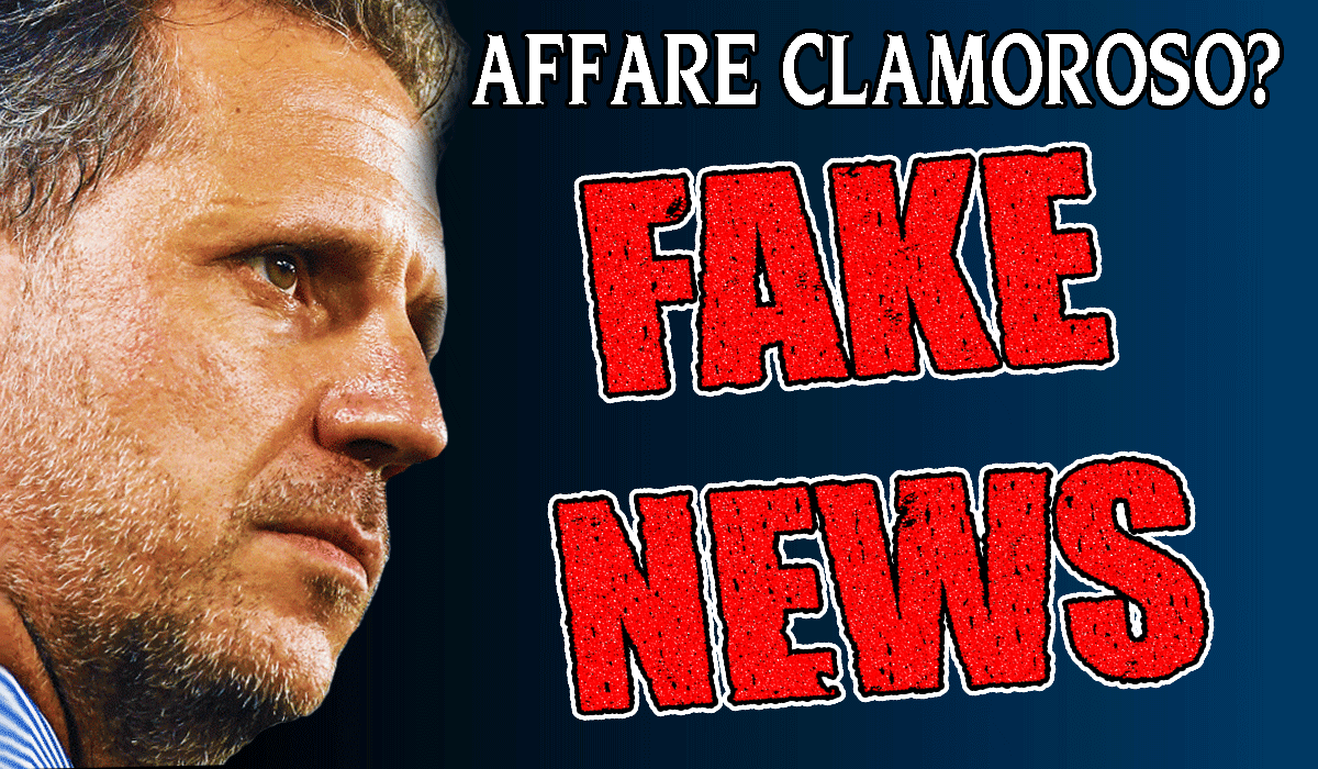 Calciomercato Juventus, fake news dalla Spagna.