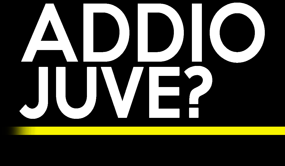 News Juve - Addio inaspettato a fine stagione?