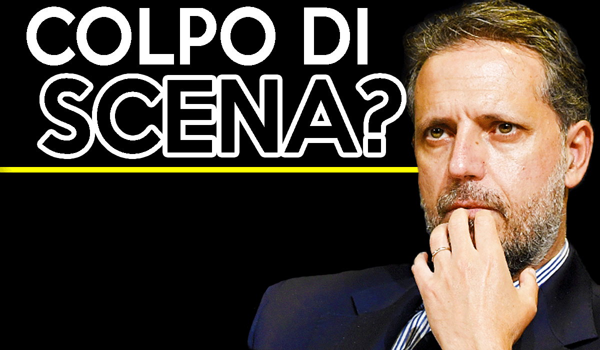 Calciomercato Juventus, Paratici spiazza tutti?