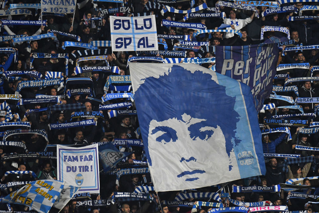 SPAL