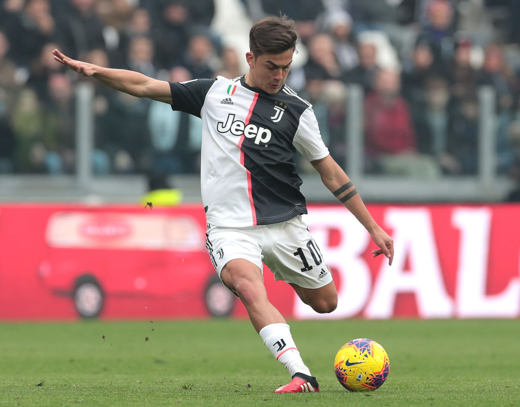 Dybala