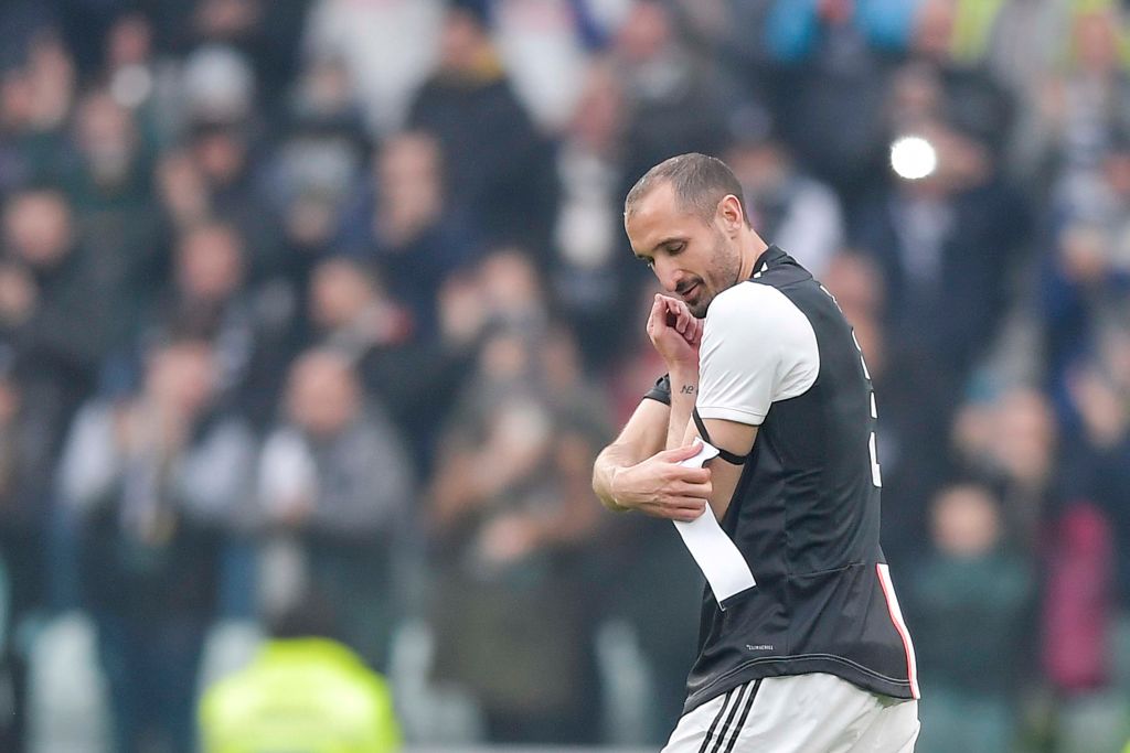 Chiellini