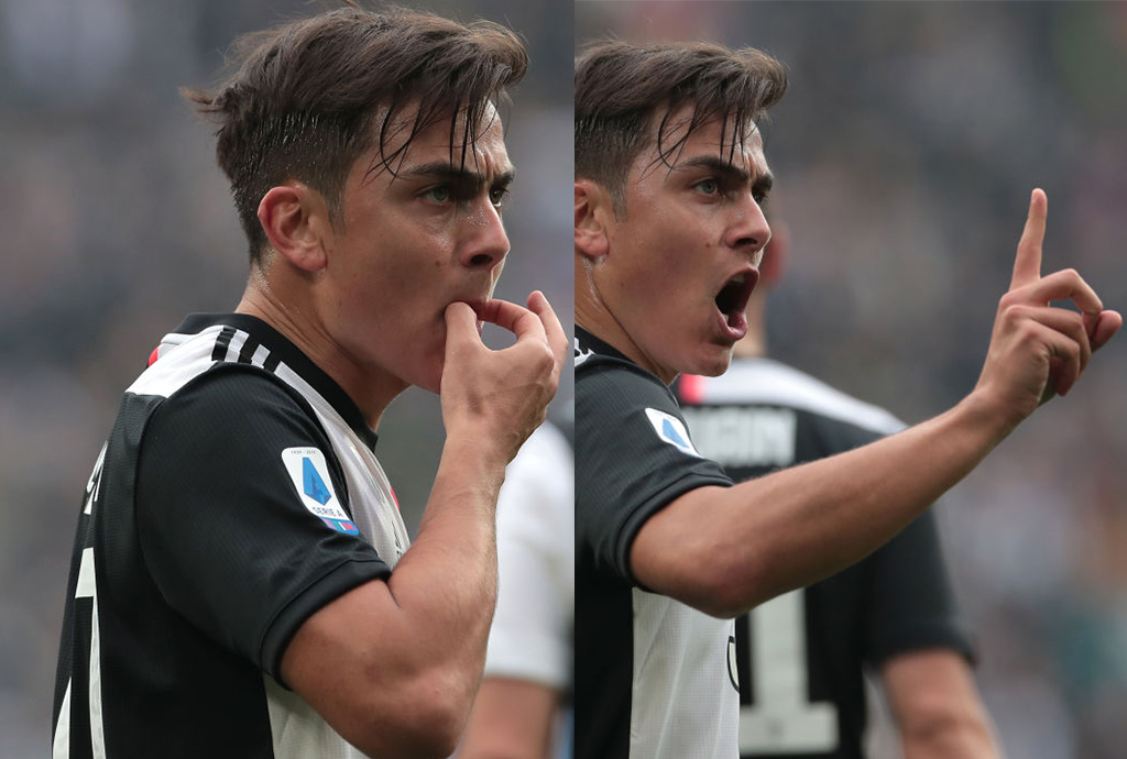 dybala-fischi