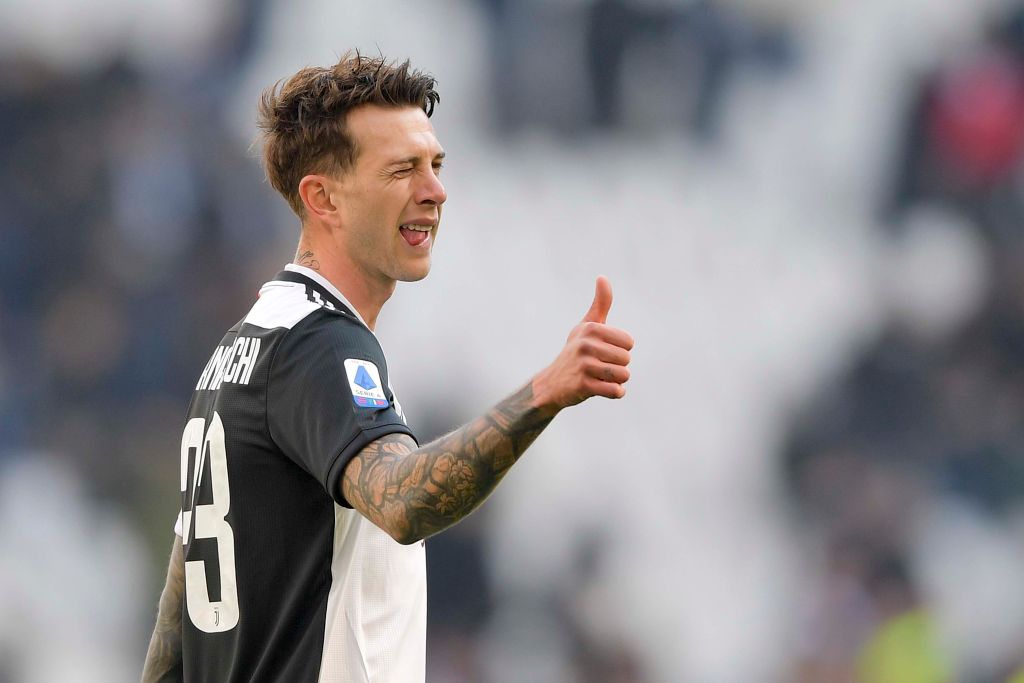 Bernardeschi