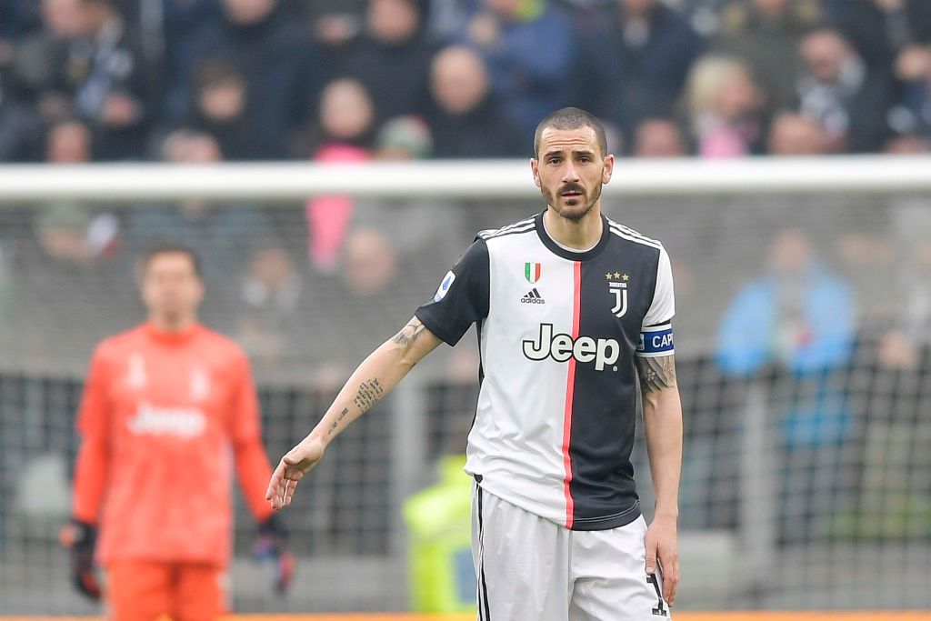 Bonucci