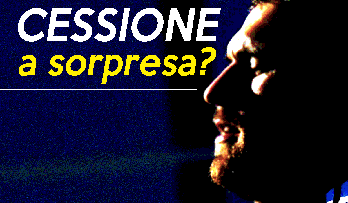 Calciomercato Juventus: cessione inaspettata in arrivo?