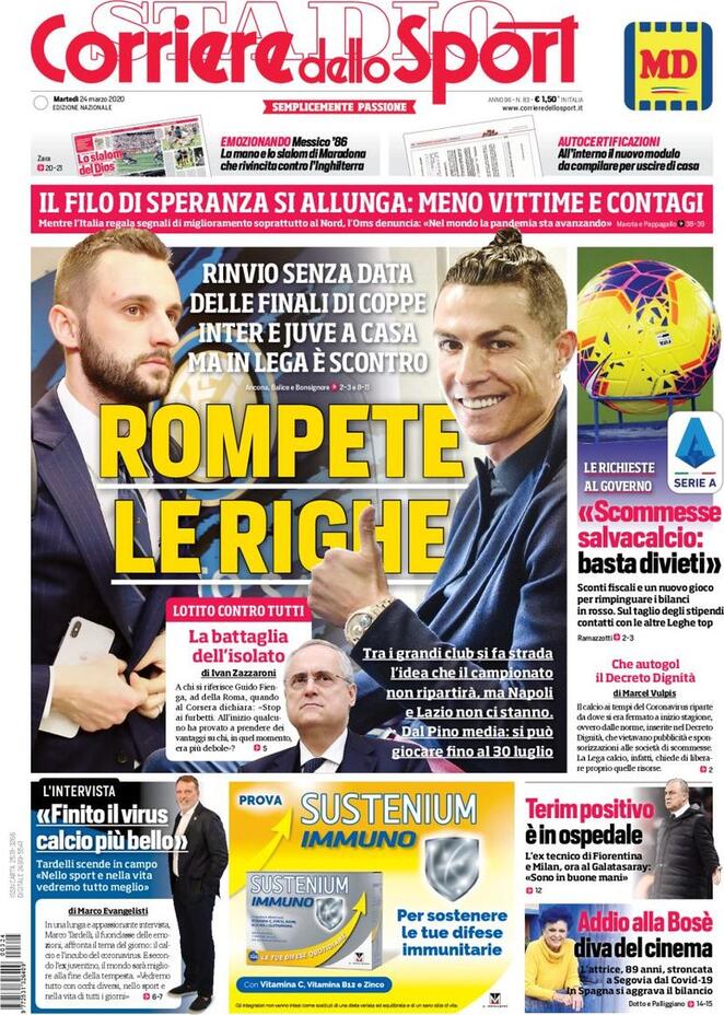 Corriere dello Sport