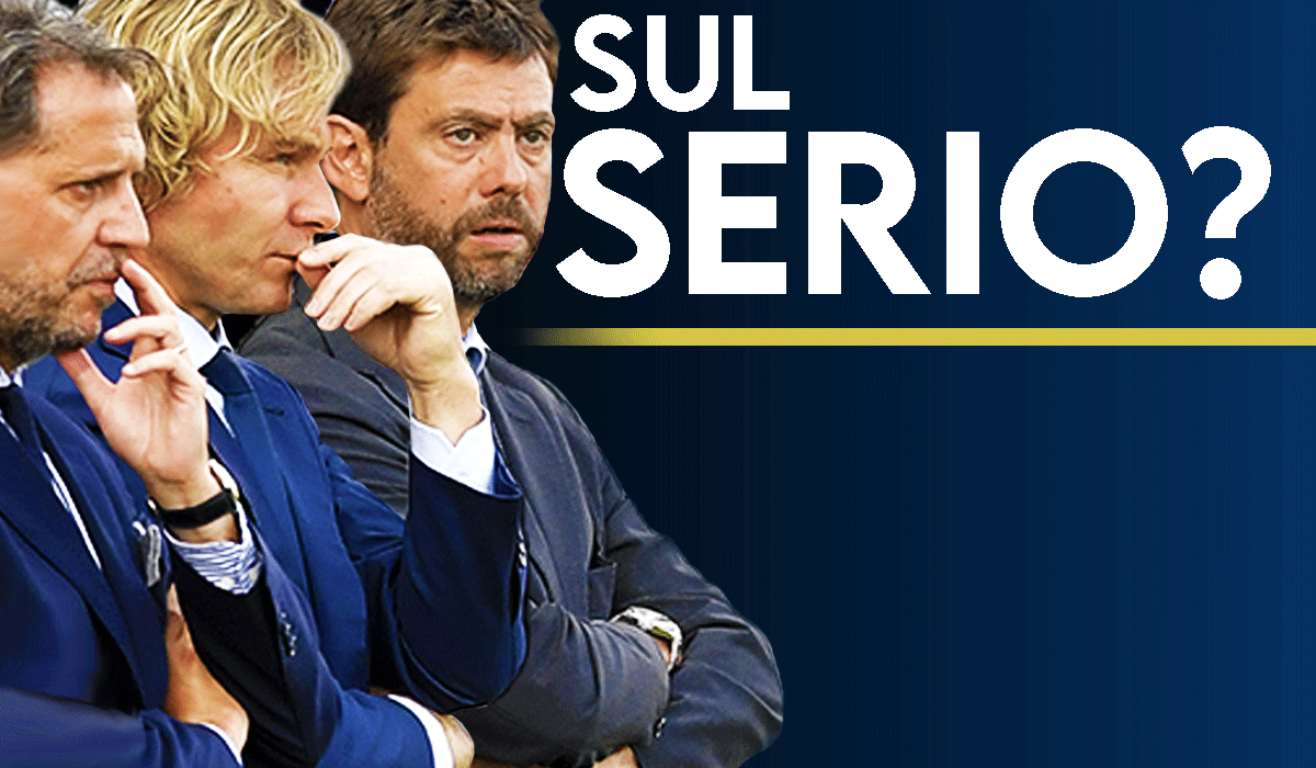 Calciomercato Juventus, cessione molto dolorosa: i bianconeri ci pensano.