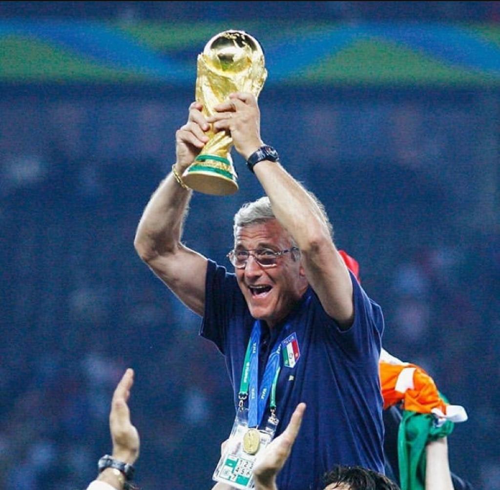 Marcello Lippi